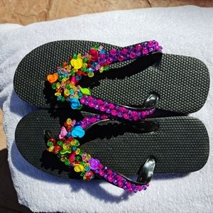 Flip flop for women without Tag